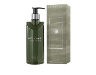 Bvlgari Pour Homme Bad- und Duschgel