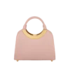 Bvlgari Roma Kleine Handtasche mit Tragegriff