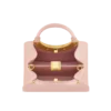 Bvlgari Roma Kleine Handtasche mit Tragegriff
