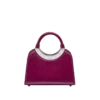 Bvlgari Roma Mini Top-Handle-Tasche