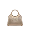 Bvlgari Roma Mini Top-Handle-Tasche