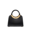 Bvlgari Roma Mini Top-Handle-Tasche