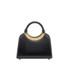 Bvlgari Roma Mini Top-Handle-Tasche