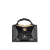 Bvlgari Roma Mini Top-Handle-Tasche