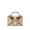 Bvlgari Roma Mini Top-Handle-Tasche