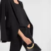 Bvlgari Roma Mini Top-Handle-Tasche