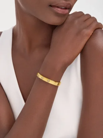 Bvlgari Tubogas Armband