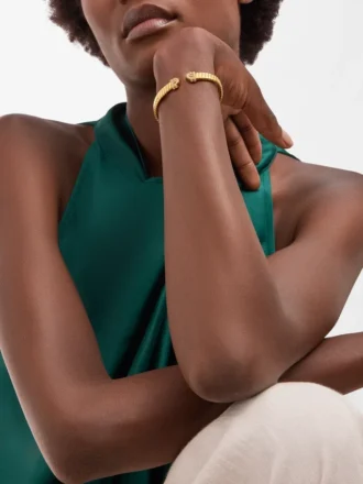 Bvlgari Tubogas Armband