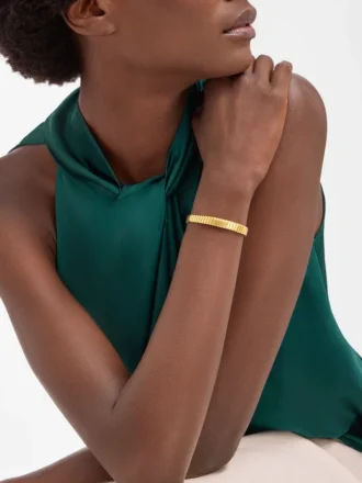 Bvlgari Tubogas Armband