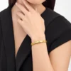 Bvlgari Tubogas Armband