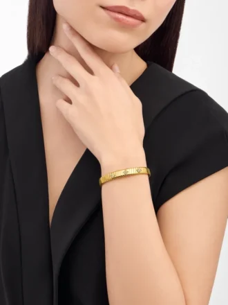 Bvlgari Tubogas Armband