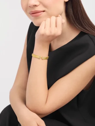 Bvlgari Tubogas Armband