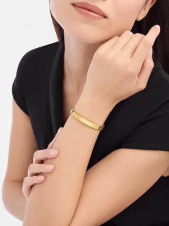 Bvlgari Tubogas Armband