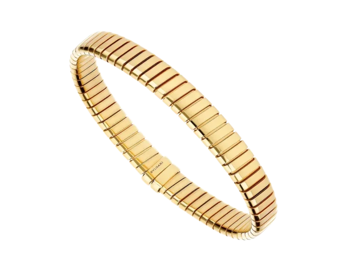 Bvlgari Tubogas Armband