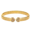 Bvlgari Tubogas Armband