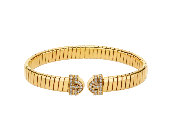 Bvlgari Tubogas Armband