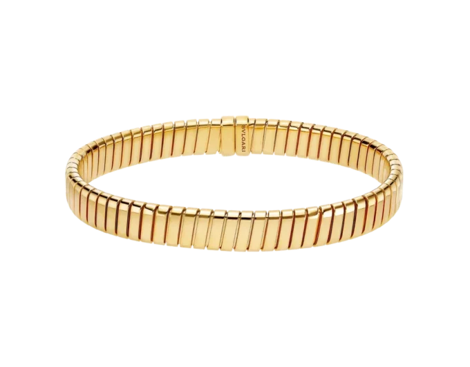 Bvlgari Tubogas Armband