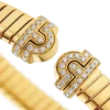 Bvlgari Tubogas Armband