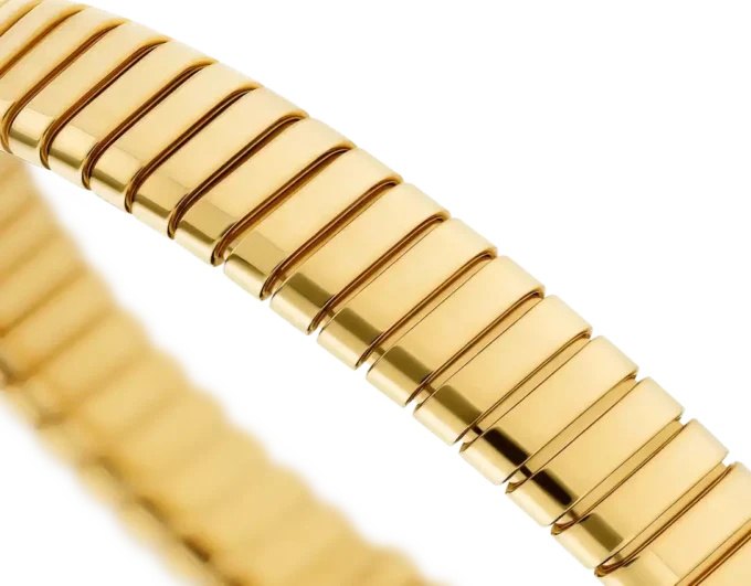 Bvlgari Tubogas Armband