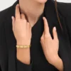 Bvlgari Tubogas Armband