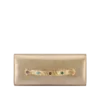 Bvlgari Tubogas Clutch