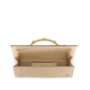 Bvlgari Tubogas Clutch