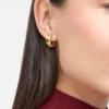 Bvlgari Tubogas Ohrringe