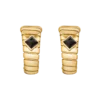 Bvlgari Tubogas Ohrringe