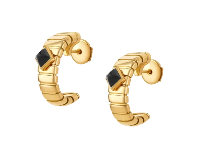 Bvlgari Tubogas Ohrringe