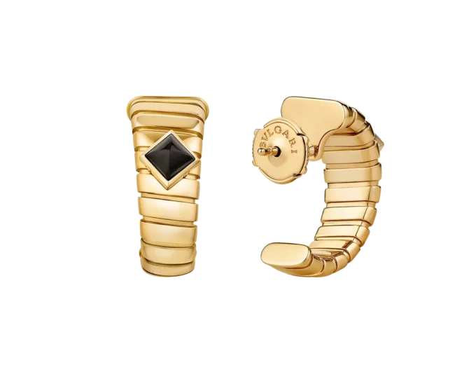 Bvlgari Tubogas Ohrringe