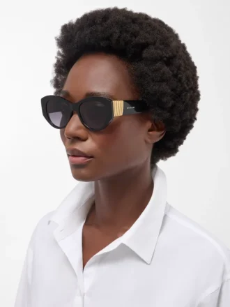 Bvlgari Tubogas Sonnenbrille