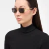 Bvlgari Tubogas Sonnenbrille