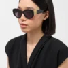 Bvlgari Tubogas Sonnenbrille
