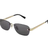 Bvlgari Tubogas Sonnenbrille