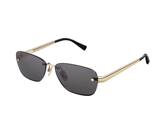 Bvlgari Tubogas Sonnenbrille