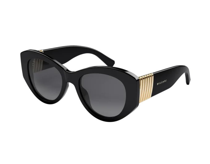 Bvlgari Tubogas Sonnenbrille