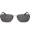 Bvlgari Tubogas Sonnenbrille