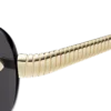 Bvlgari Tubogas Sonnenbrille