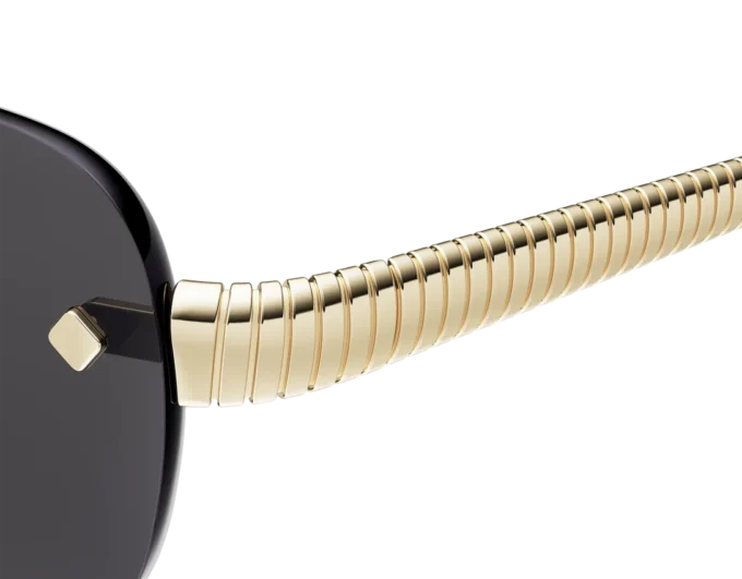 Bvlgari Tubogas Sonnenbrille