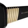 Bvlgari Tubogas Sonnenbrille