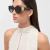 Bvlgari Tubogas Sonnenbrille
