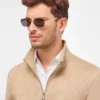 Bvlgari Tubogas Sonnenbrille