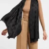 Calla Maxi-Stola