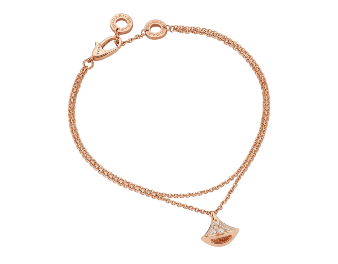 Divas‘ Dream Armband