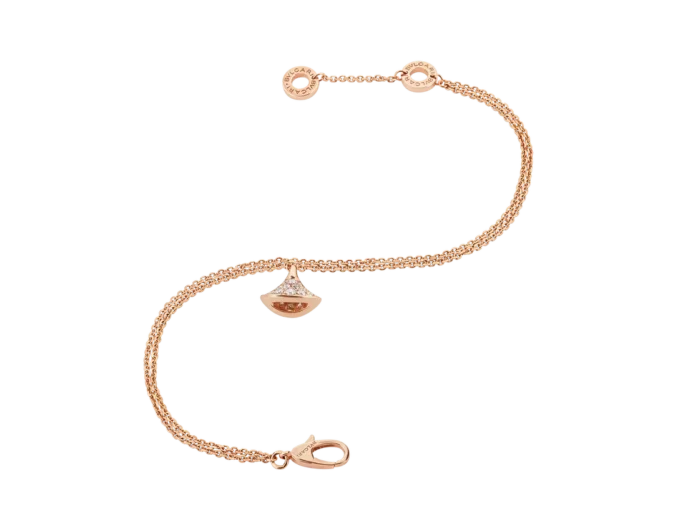 Divas‘ Dream Armband