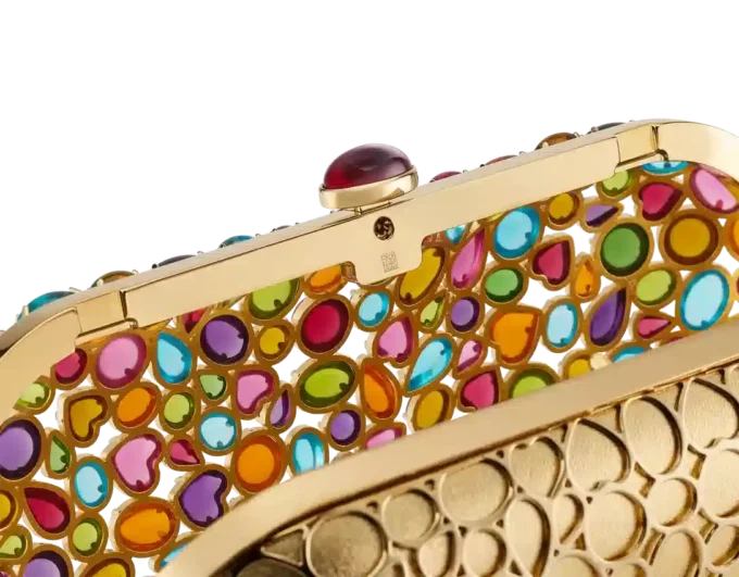 Divas‘ Dream Clutch