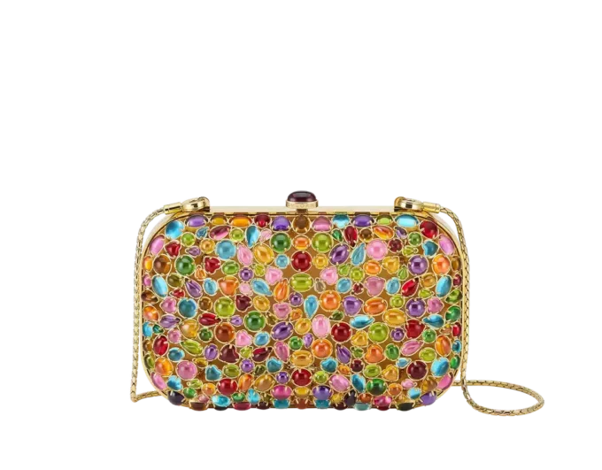 Divas‘ Dream Clutch