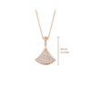 Divas‘ Dream Halskette