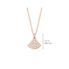 Divas‘ Dream Halskette