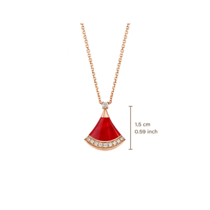 Divas‘ Dream Halskette